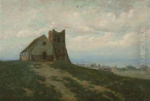 The Church On Sunset Hill