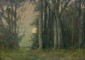 Moonlight (hyannisport, Massachusetts)