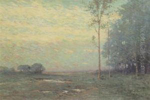 The Quiet Hour