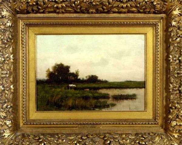 Near Easthampton, Long Island - view 1