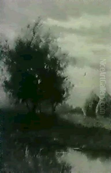 Country Landscape - view 1