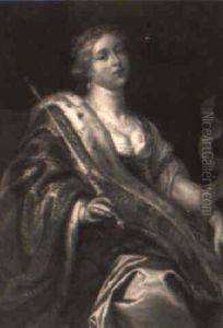 Sibylla Europea by Jan van den Hoecke