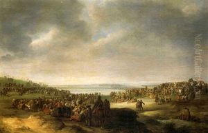 Une Procession Religieuse