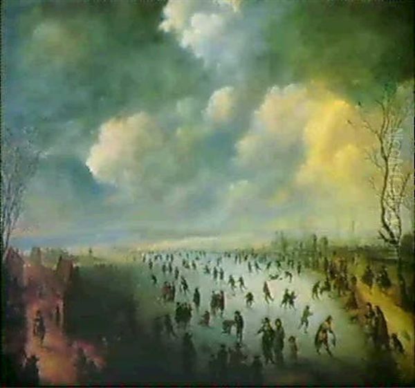 Eisvergnugen - view 1