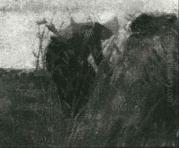 Bei Der Ernte - view 1