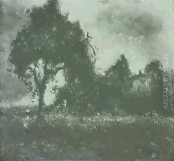 Landschaft Mit Staffagen - view 1