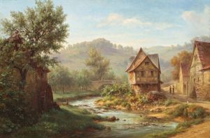 Paysage