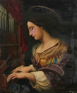 St. Cecelia