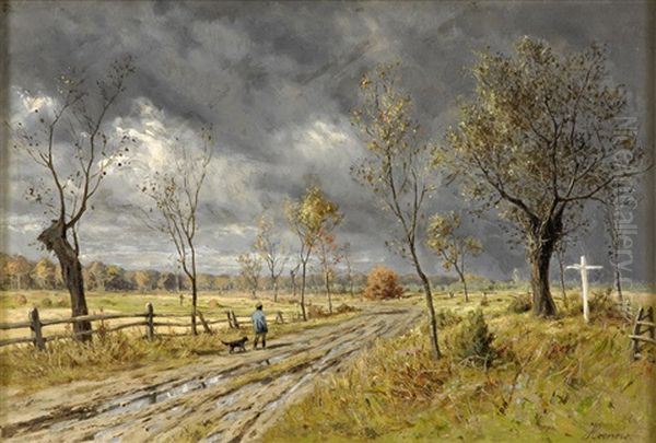 Der Heimweg - view 1