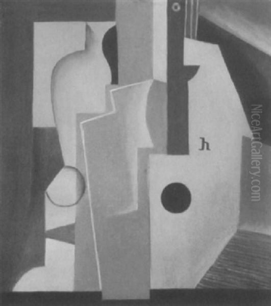 Ohne Titel - view 1
