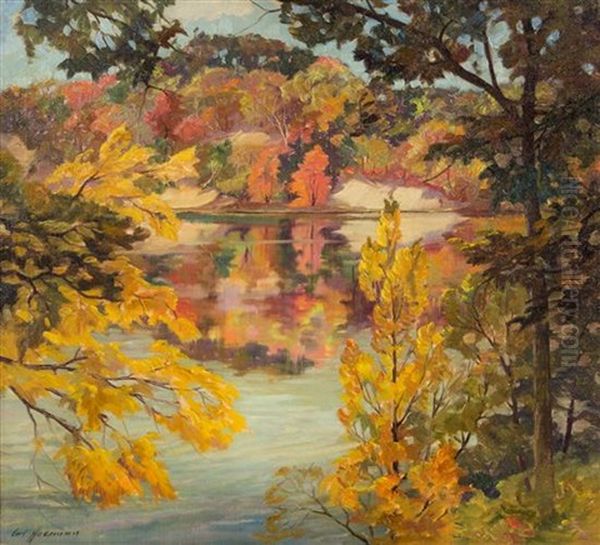 Untitled - view 1
