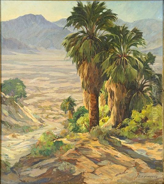 Curtis Palms - view 1