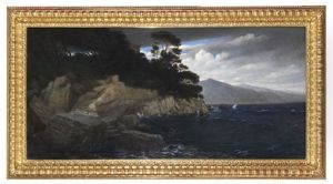 Villa Spinola by George Von Hoesslin