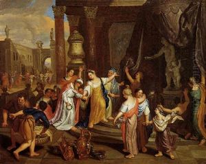 Offerta A Venere