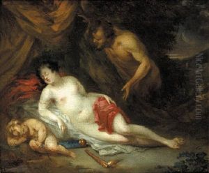 Cupid And Psyche