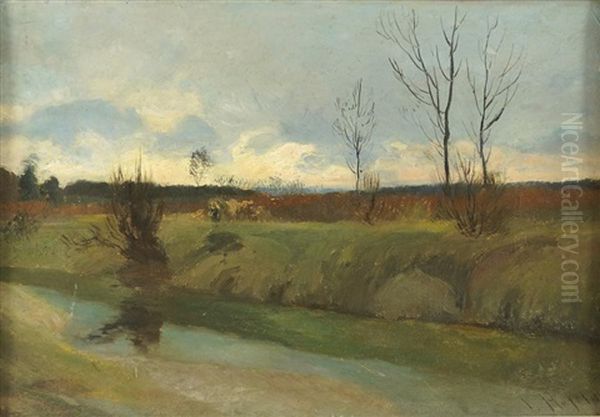 Moor Im Oberndorf - view 1