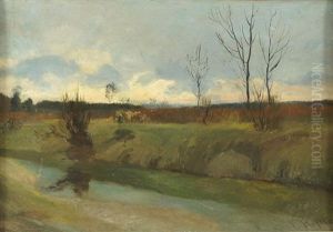 Moor Im Oberndorf