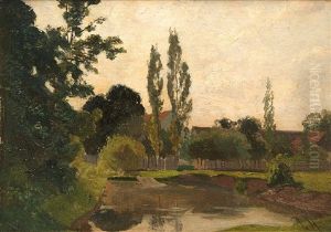 Dorfteich