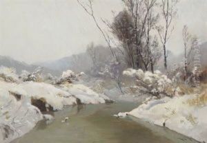 Winterlandschaft