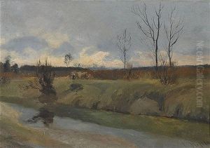 Moor Im Oberndorf