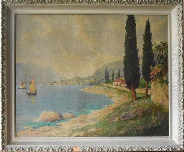 Untitled - view 1
