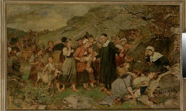 Zwischen Tod Und Leben - view 1