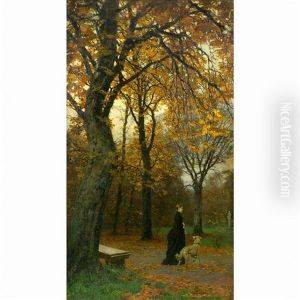 Die Junge Witwe (young Widow)