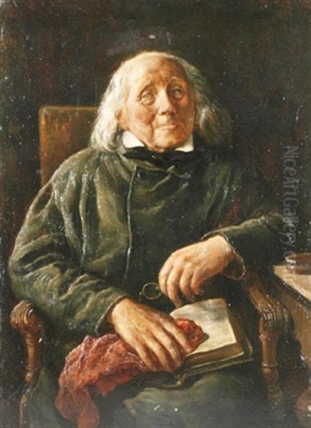 Franz Liszt - view 1
