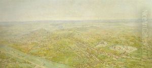 Vue Panoramique