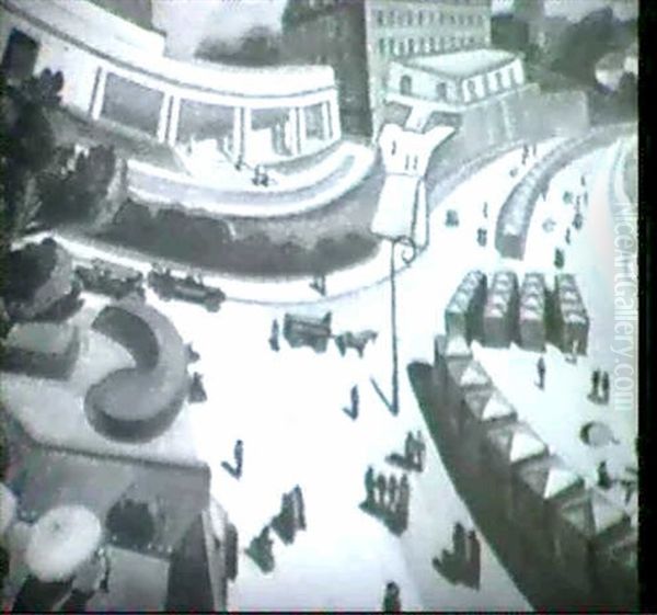 Petit Casino - view 1