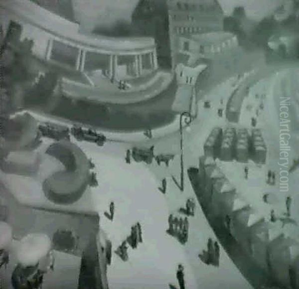 Petit Casino - view 1