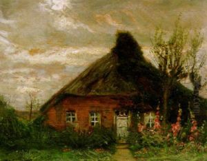 Friesenhaus by Franz Jakob Hoffmann
