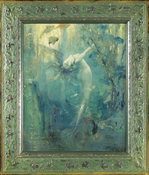 Sirene - view 1