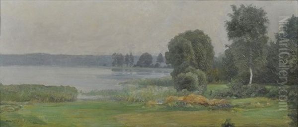 Am See - view 1