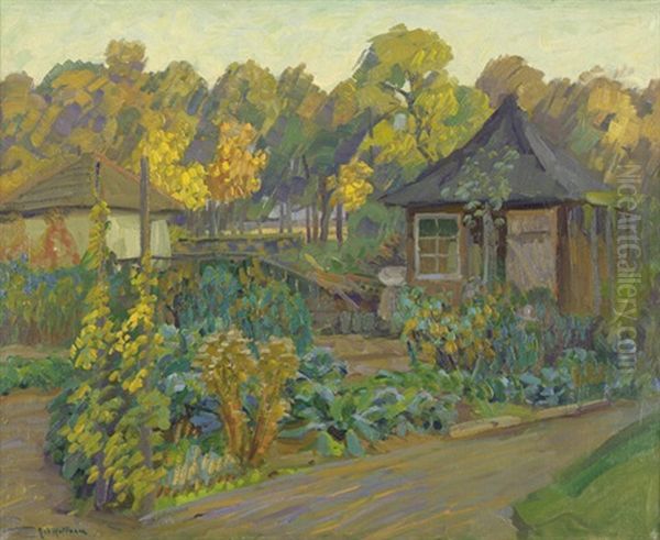 Gartenlauben In Berlin-zehlendorf - view 1