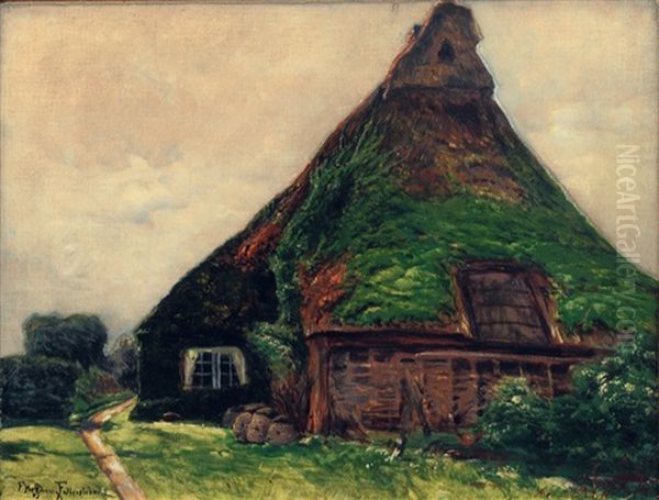 Frisian House - view 1