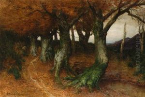 Der Heilige Born by Franz Hoffmann-Fallersleben