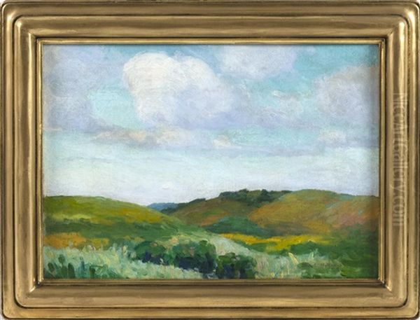 Nantucket, August 1930 - view 1