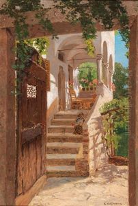 Staircase