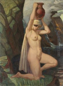 The Water Carrier The Water Carrier