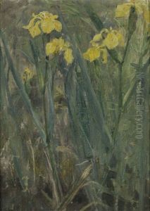 Teichlilien