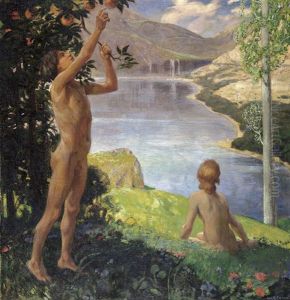 Idyll Idyll