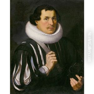 Bildnis Eines Zurcher Offiziers Bildnis Eines Zurcher Offiziers