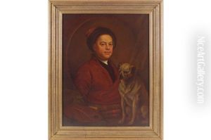 Man And Dog