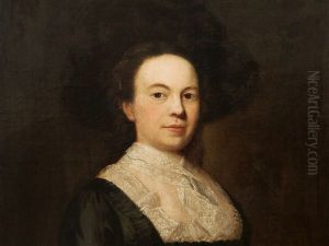 Lady's Portrait