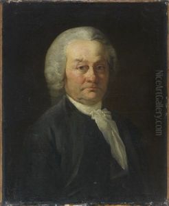 Portrait Presume D'highmore