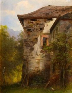 Ve Stinu by Joseph Hoeger