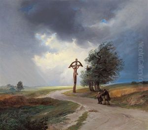Gewitterstimmung