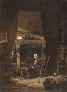 In Der Kuche
