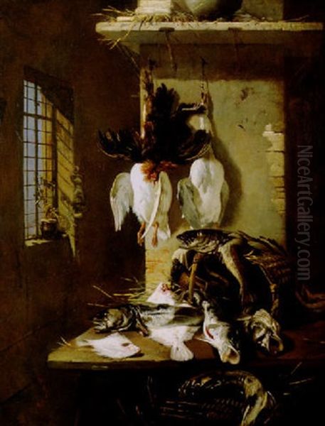 In Der Speisekammer - view 1
